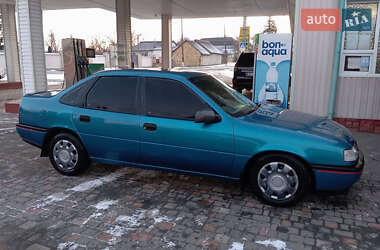 Opel Vectra  1992