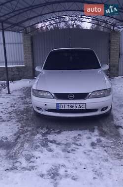 Opel Vectra  1999