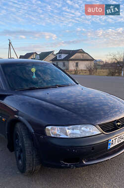 Opel Vectra 1996