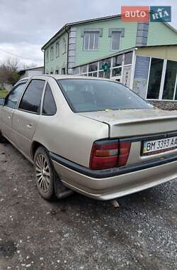 Opel Vectra  1990