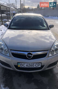 Opel Vectra 2007