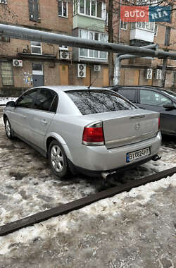 Opel Vectra  2005