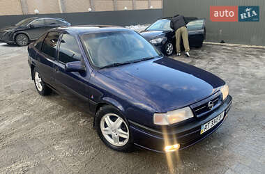 Opel Vectra 1995