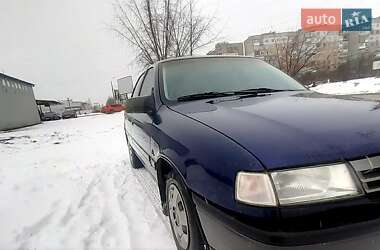 Opel Vectra 1990