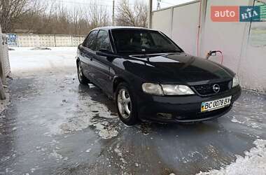 Opel Vectra  1997