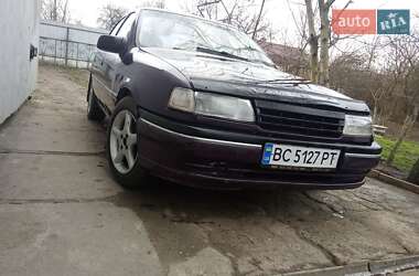 Opel Vectra 1990