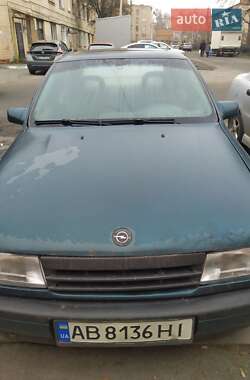 Opel Vectra  1990