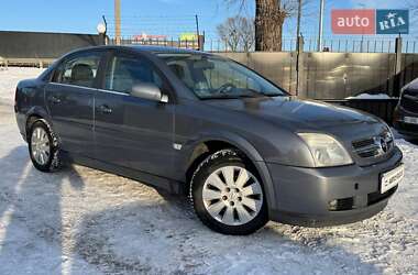 Opel Vectra  2004