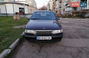 Opel Vectra  1990