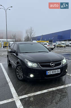 Opel Vectra 2008