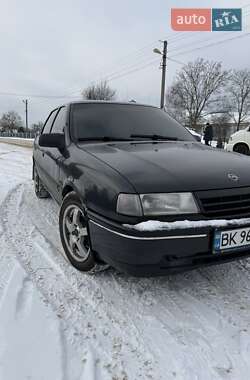 Opel Vectra 1990