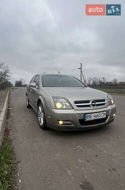 Opel Vectra 2003