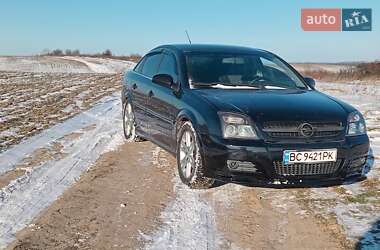 Opel Vectra  2004