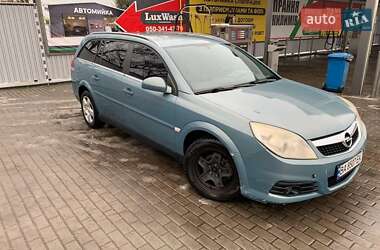 Opel Vectra  2006
