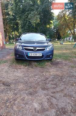 Opel Vectra  2007