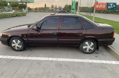 Opel Vectra 1993