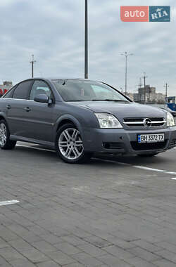 Opel Vectra  2002