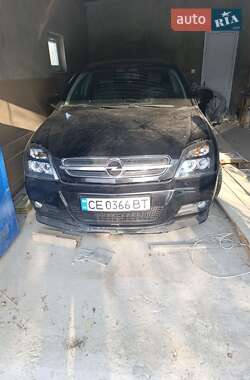 Opel Vectra  2005
