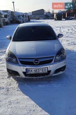 Opel Vectra 2006