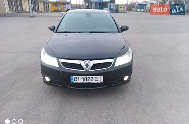 Opel Vectra  2006