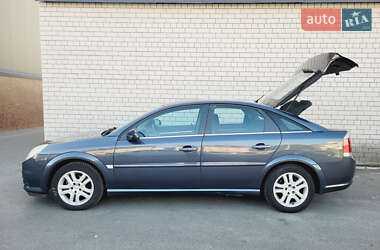 Opel Vectra 2006