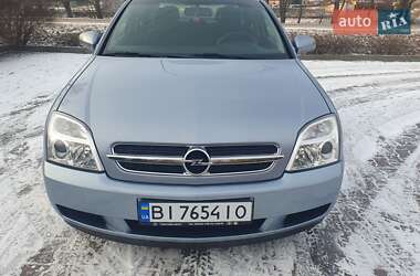 Opel Vectra  2003