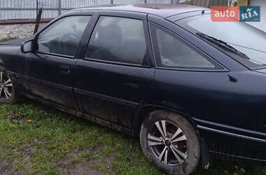 Opel Vectra  1995