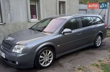 Opel Vectra  2003