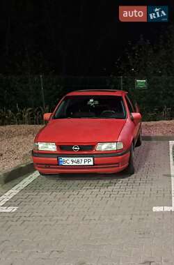 Opel Vectra  1995