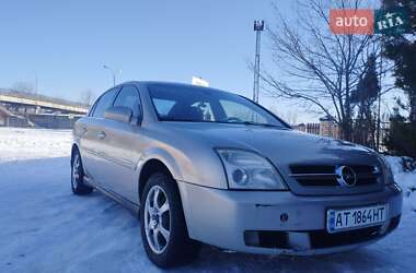Opel Vectra  2005