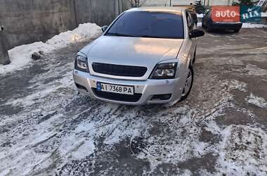 Opel Vectra  2003