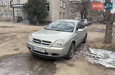 Opel Vectra  2005