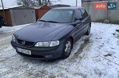 Opel Vectra 1997
