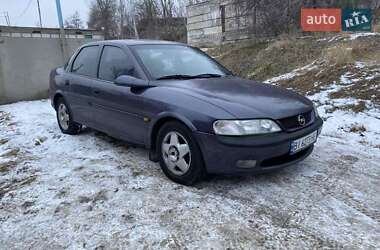 Opel Vectra 1997