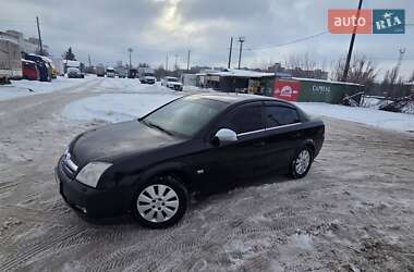 Opel Vectra  2004