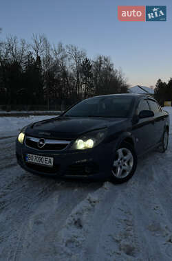 Opel Vectra 2007