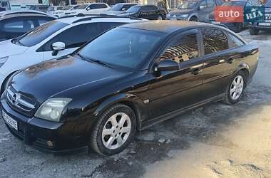 Opel Vectra  2005