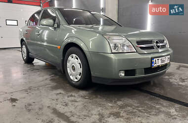 Opel Vectra  2003