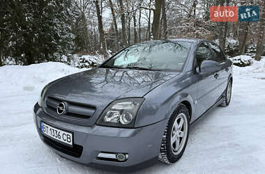 Opel Vectra  2005
