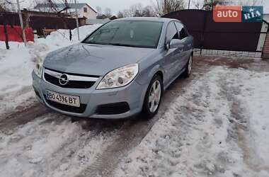 Opel Vectra 2007