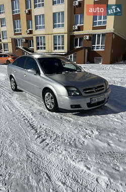 Opel Vectra  2003