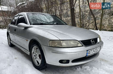 Opel Vectra  1999