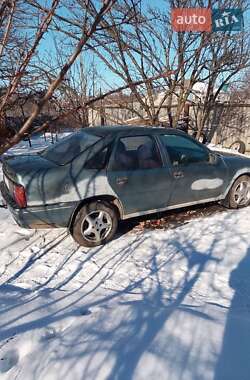 Opel Vectra  1991