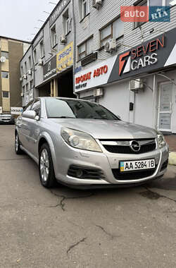 Opel Vectra  2008