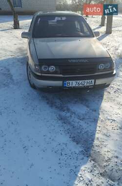 Opel Vectra 1991