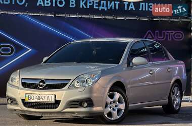 Opel Vectra 2006