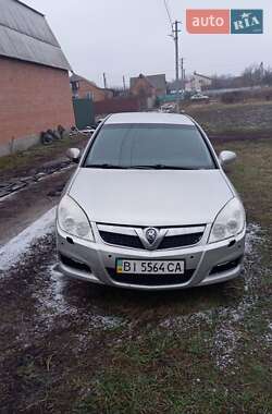 Opel Vectra 2006