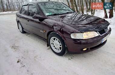 Opel Vectra 2000