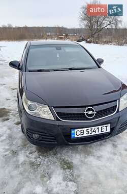 Opel Vectra  2007