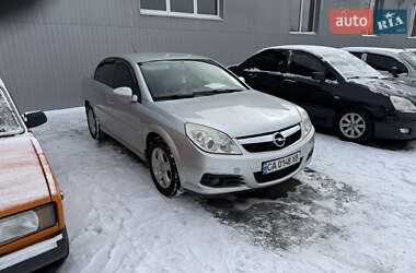 Opel Vectra 2006